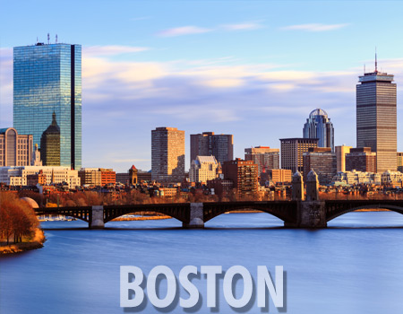 Temporary AV Technicians in Boston