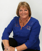 Patty McGoldrick - Owner of Immediate Connections