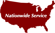 nationwide service